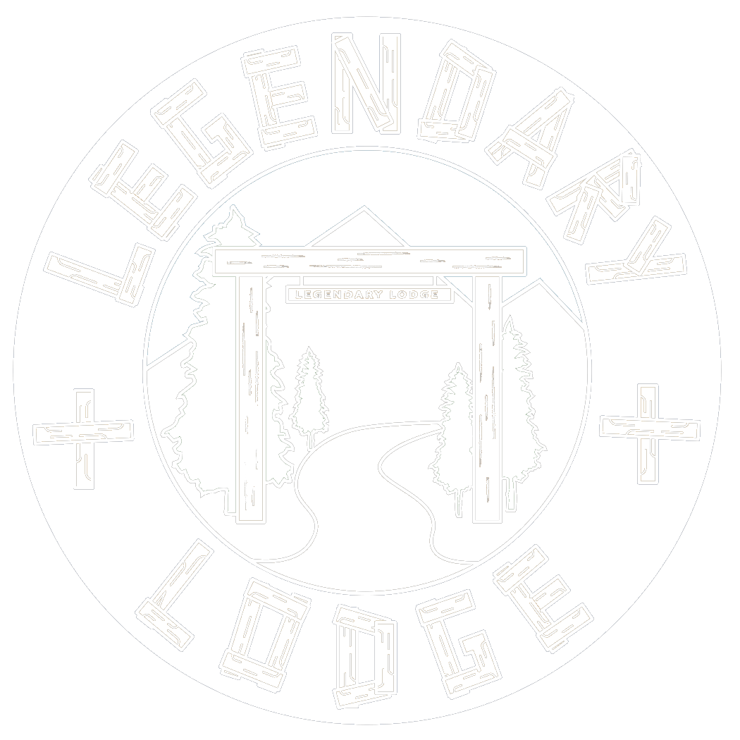 Legendary Lodge